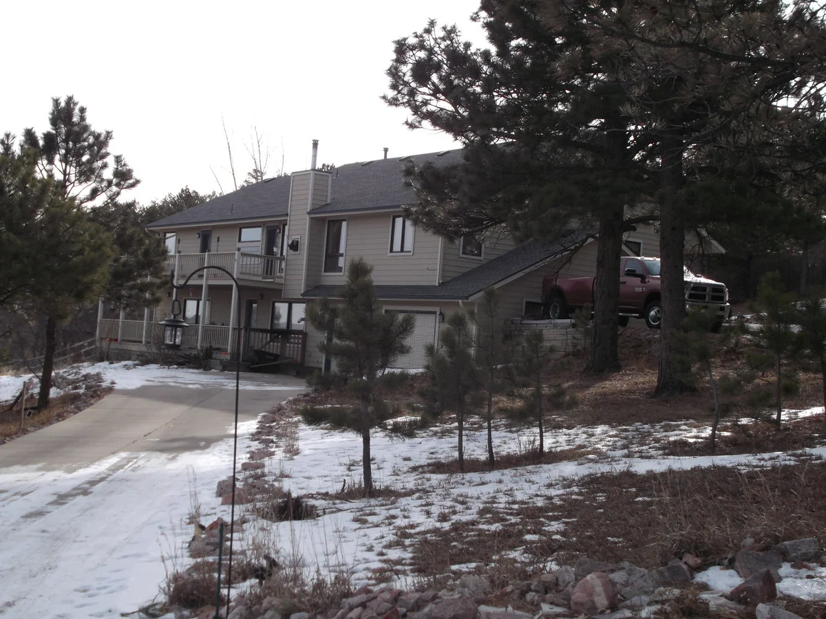 Property at 18205 Stone View Rd, Monument, CO 80132