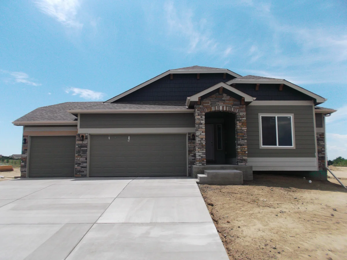 Property at 6874 Phantom Way, Colorado Springs, CO 80925