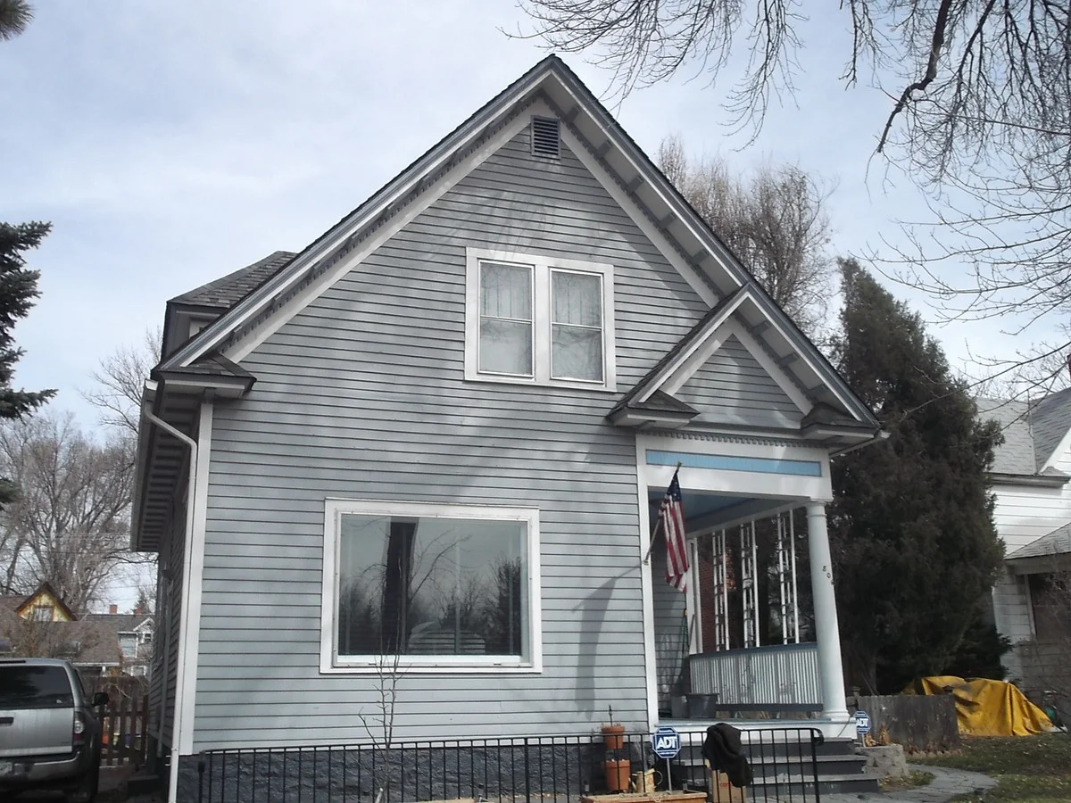 Property at 806 East Platte Ave, Colorado Springs, CO 80903