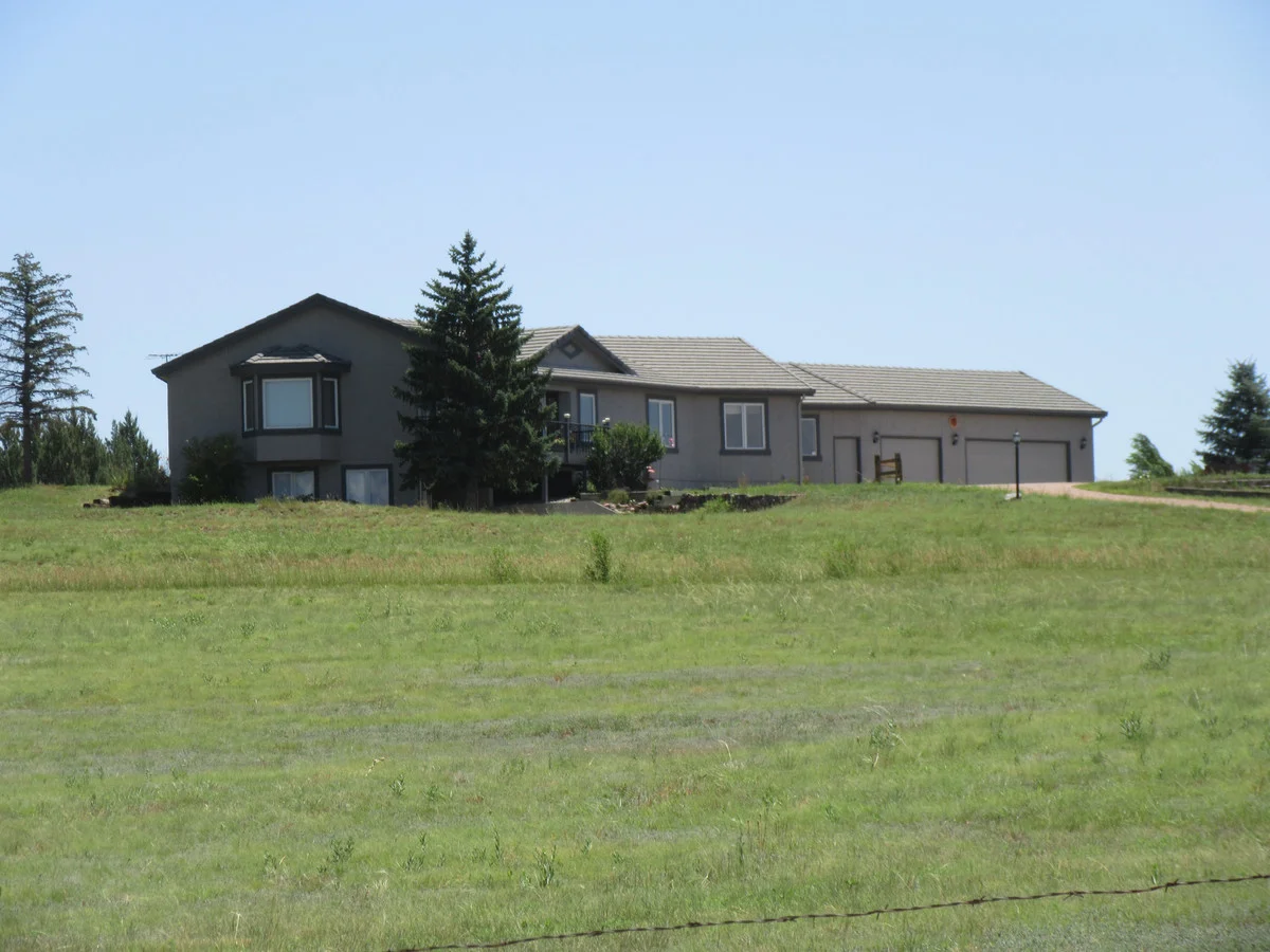 Property at 10465 Rea Rd, Fountain, CO 80817