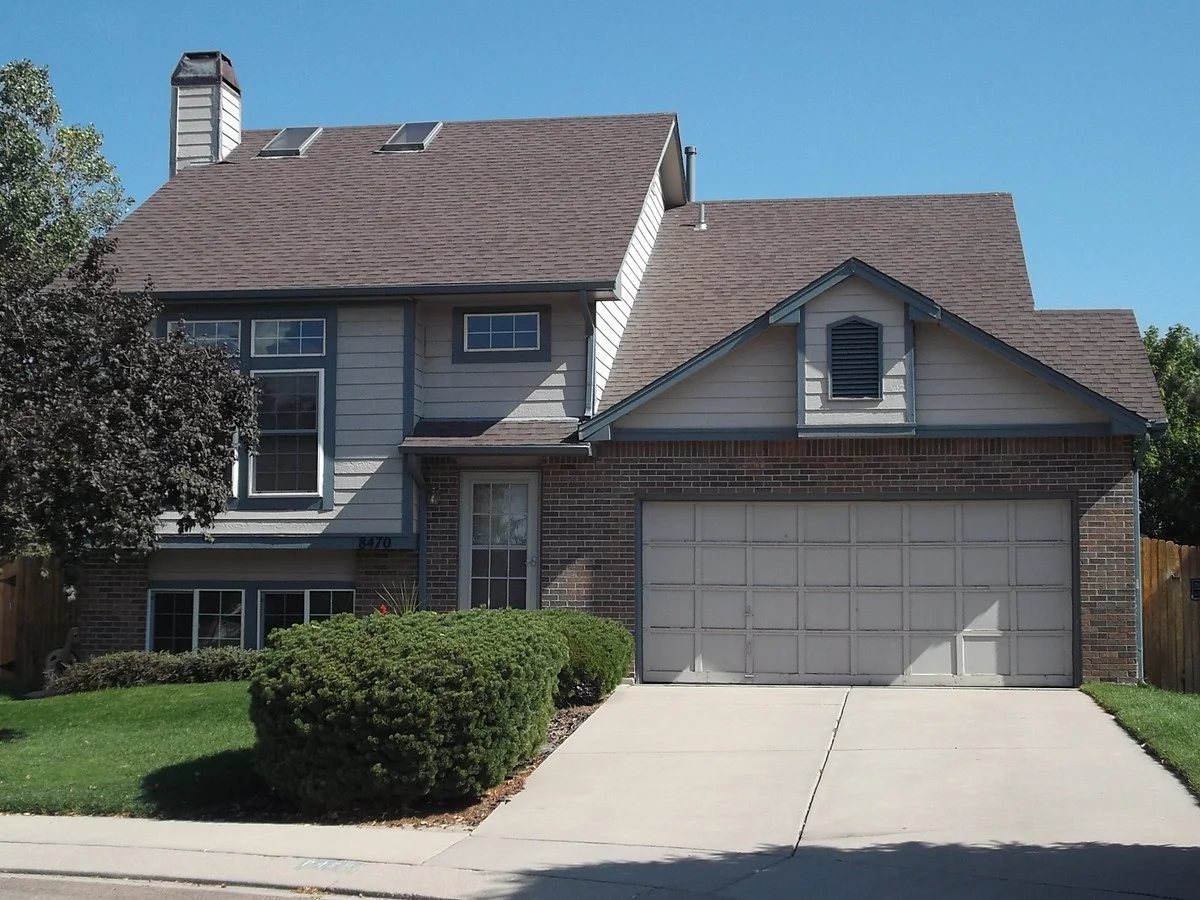 Property at 8470 Sweetgum Ter, Colorado Springs, CO 80920