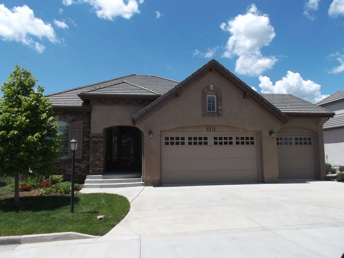 Property at 2312 Pine Valley View, Colorado Springs, CO 80920