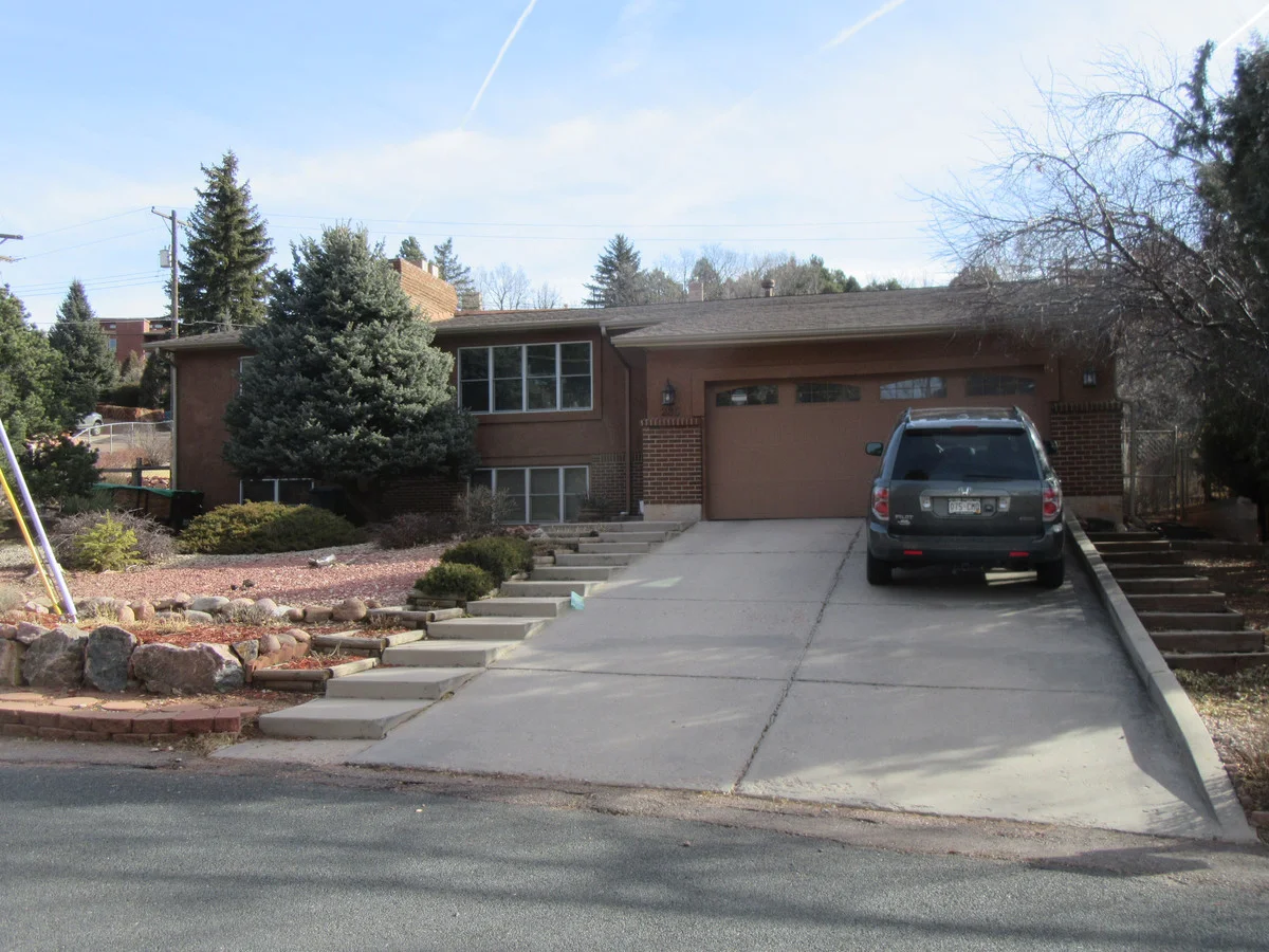 Property at 235 North 36th St, Colorado Springs, CO 80904