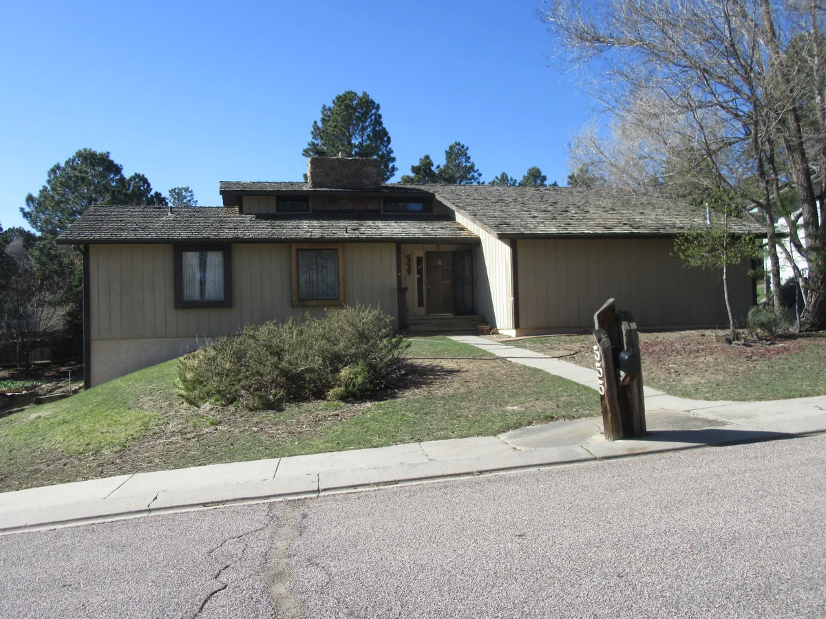 Property at 555 Big Sky Ct, Colorado Springs, CO 80919