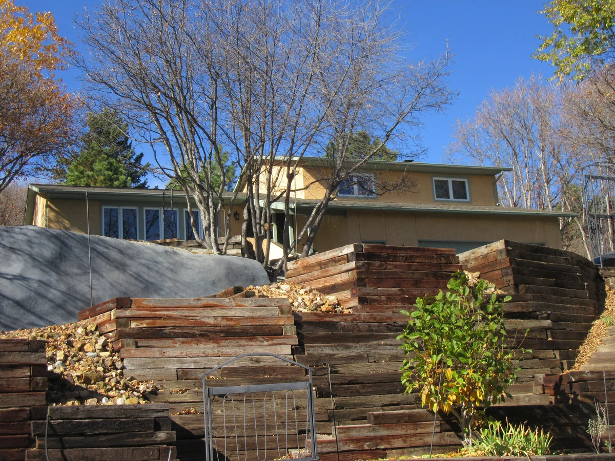 Property at 520 Pluto Dr, Colorado Springs, CO 80906