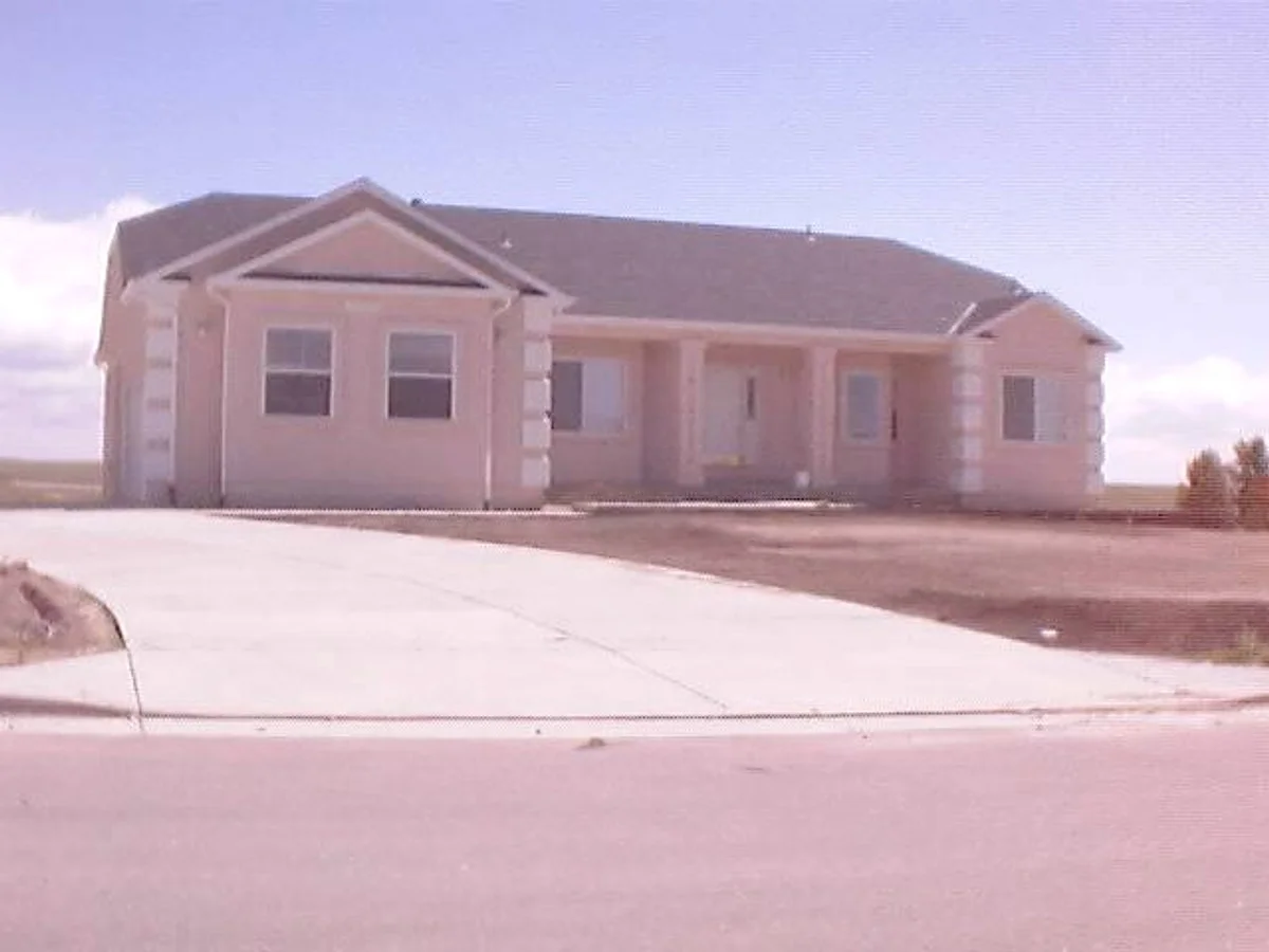 Property at 11625 Allendale Dr, Peyton, CO 80831