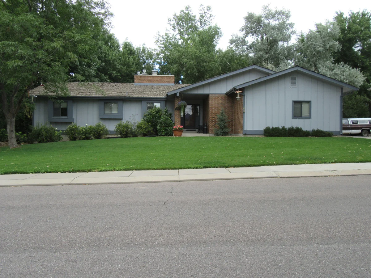 Property at 3807 Becket Dr, Colorado Springs, CO 80906