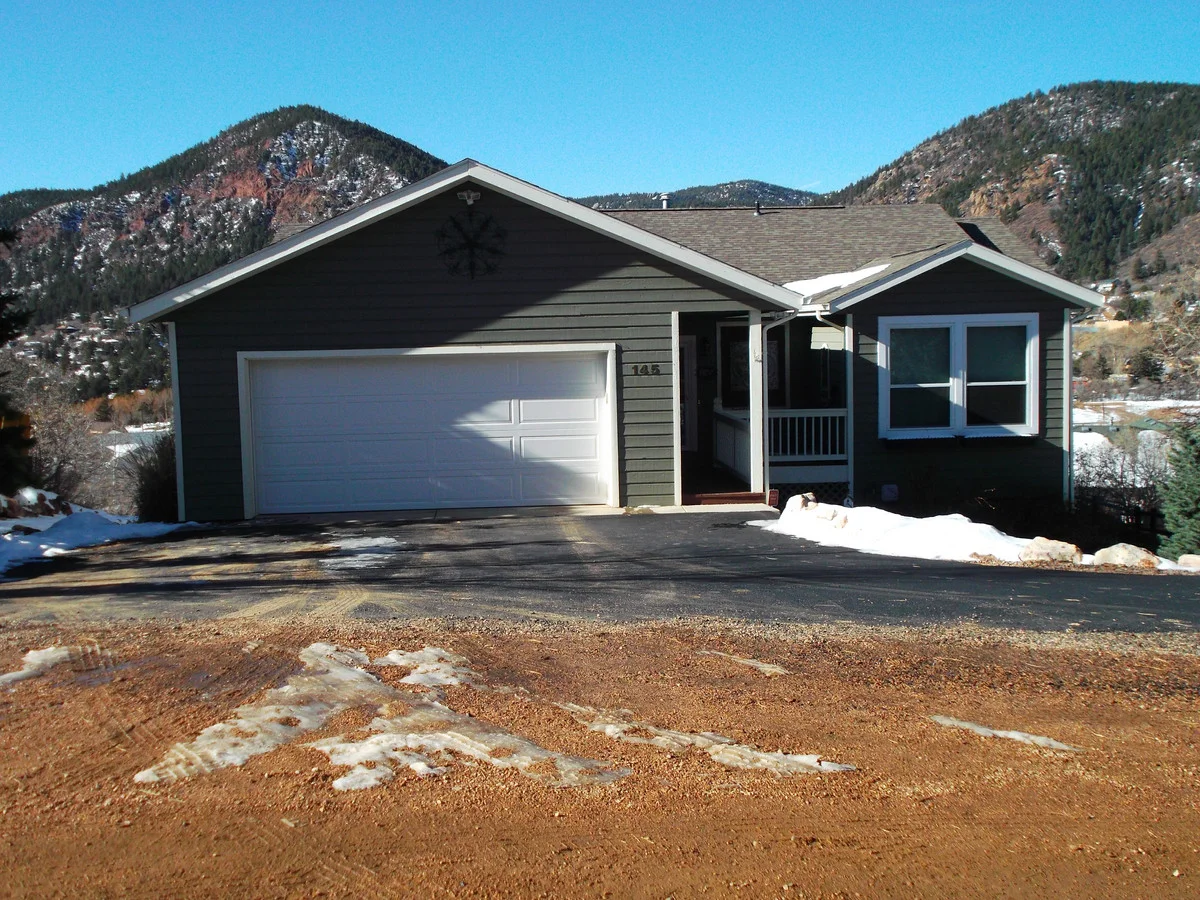 Property at 145 Star View Cir, Palmer Lake, CO 80133