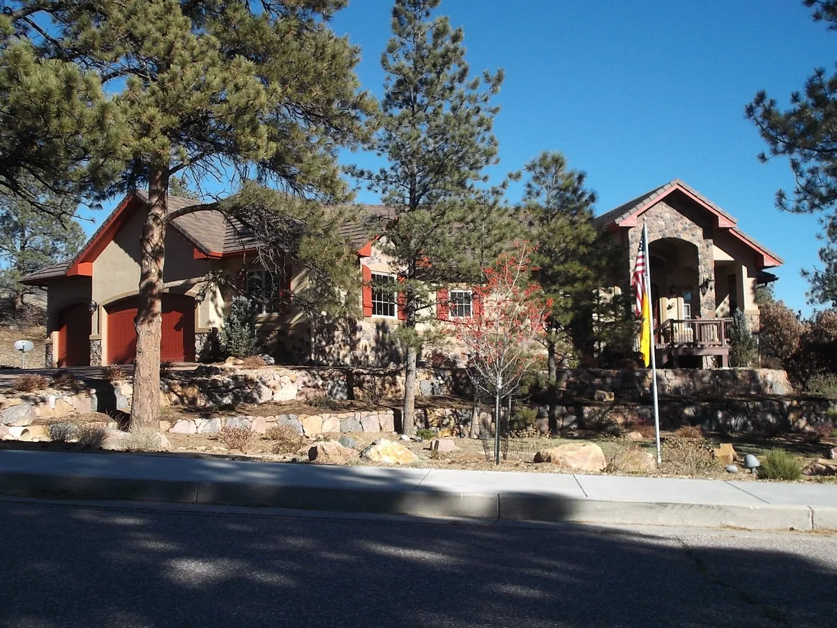 Property at 7460 Winding Oaks Dr, Colorado Springs, CO 80919
