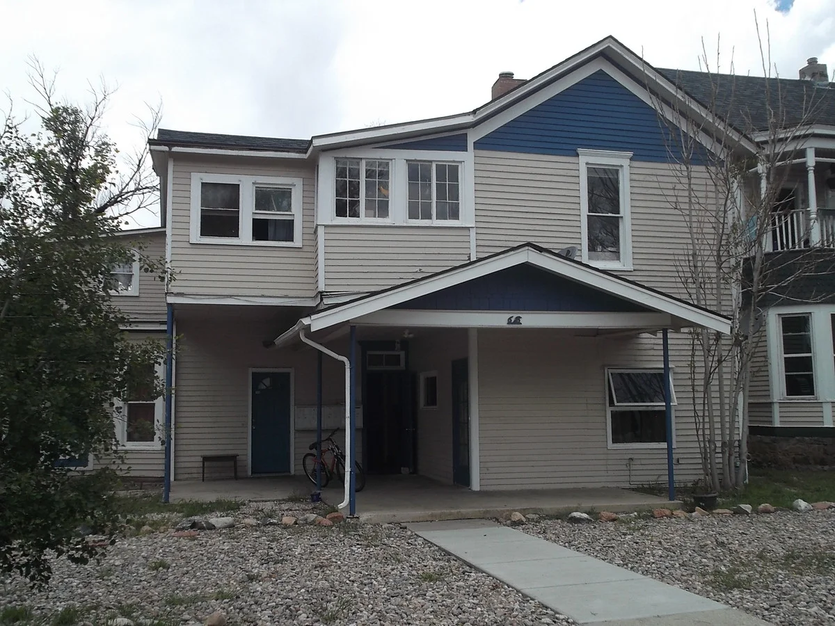 Property at 618 North Weber St, Colorado Springs, CO 80903