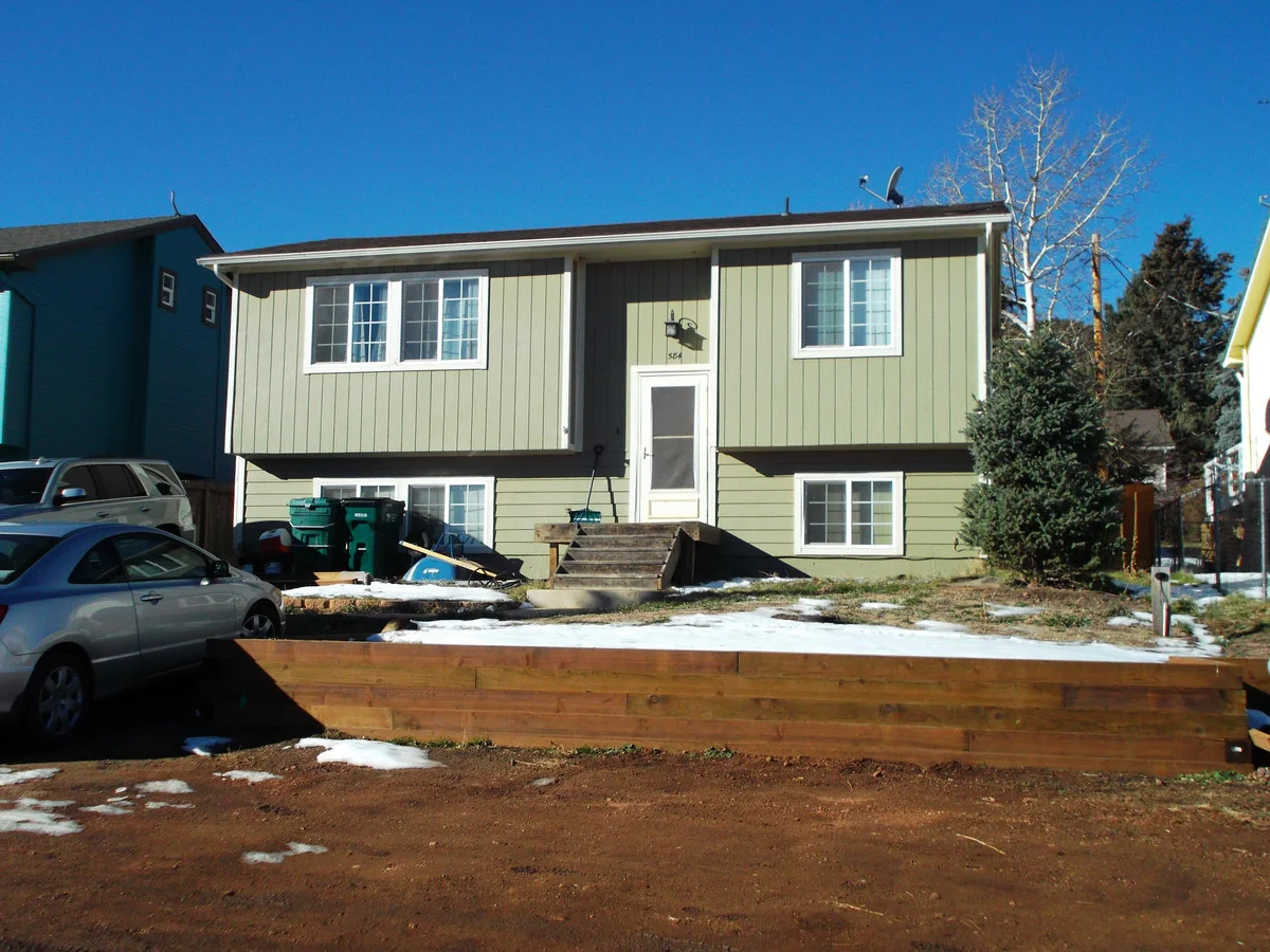 Property at 584 Academy Rd, Palmer Lake, CO 80133