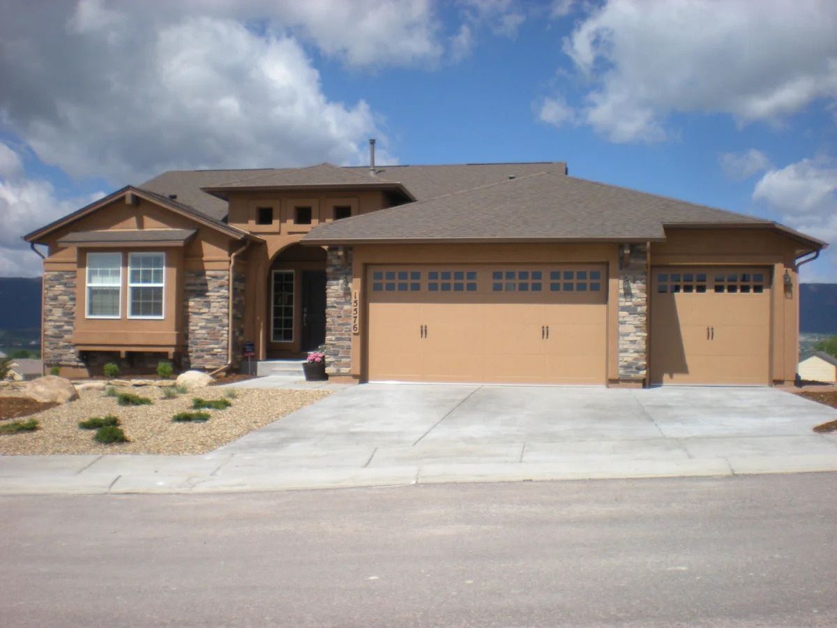Property at 15576 Colorado Central Way, Monument, CO 80132