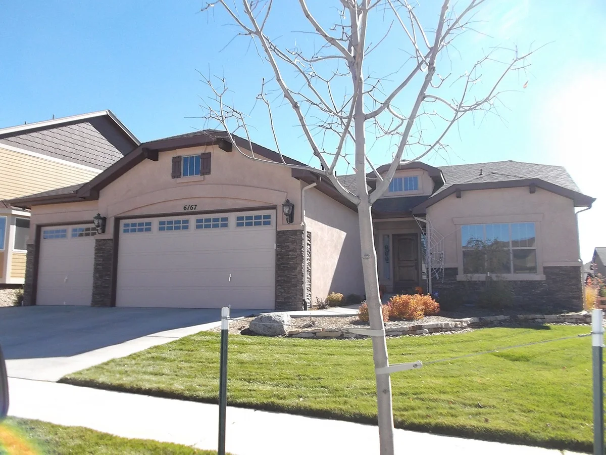 Property at 6167 Adamants Dr, Colorado Springs, CO 80924