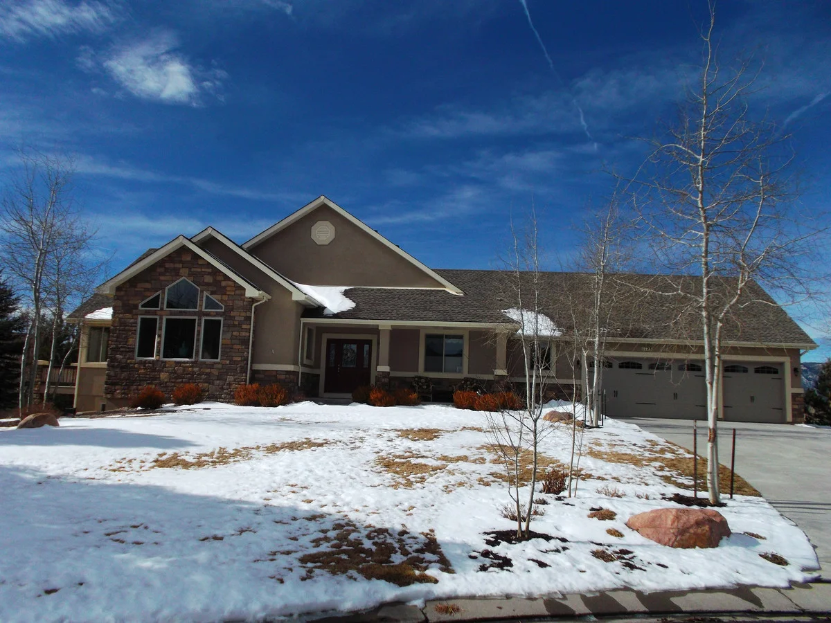 Property at 1723 Valley Stream Ct, Colorado Springs, CO 80921