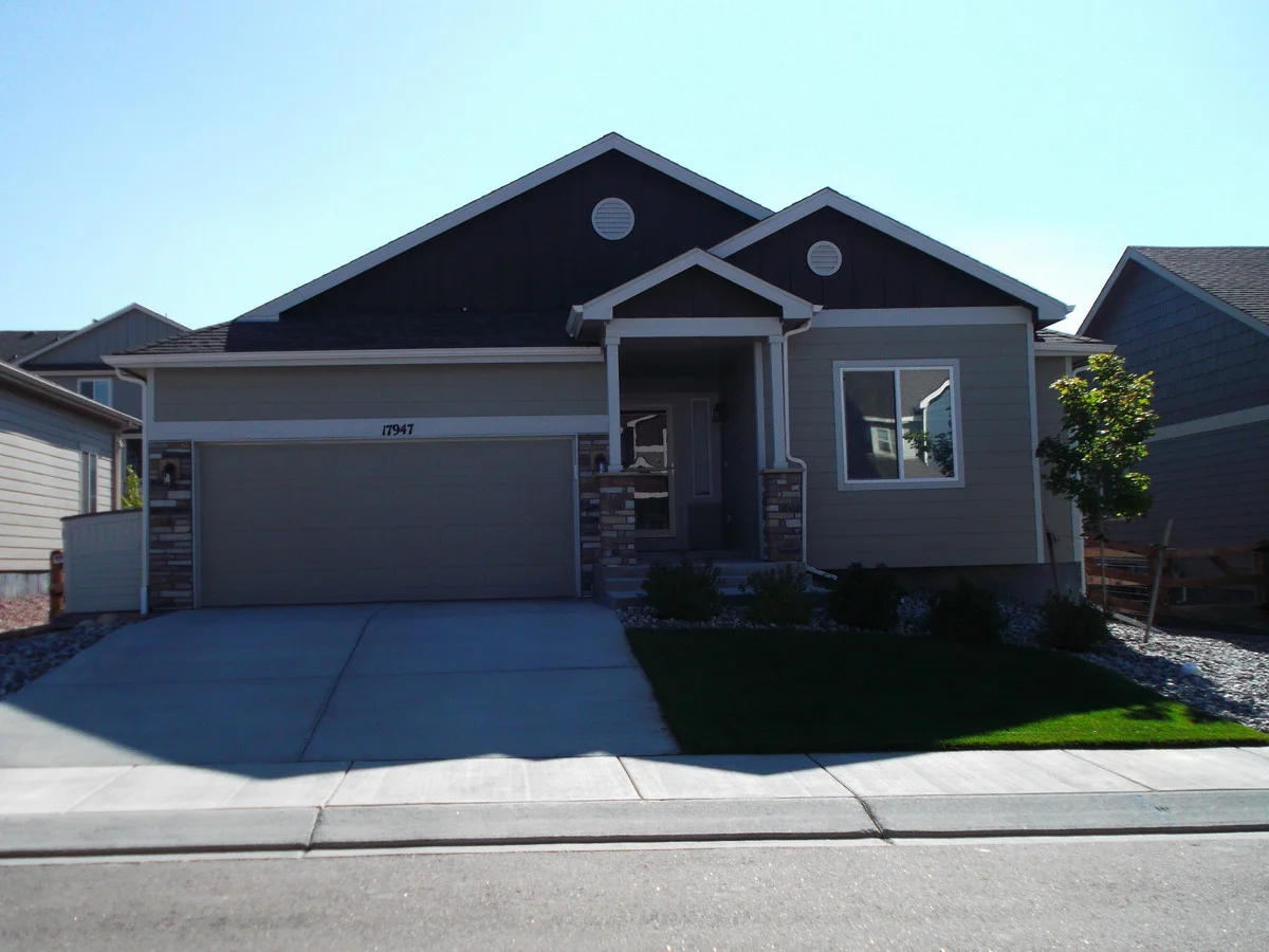 Property at 17947 Lapis Ct, Monument, CO 80132