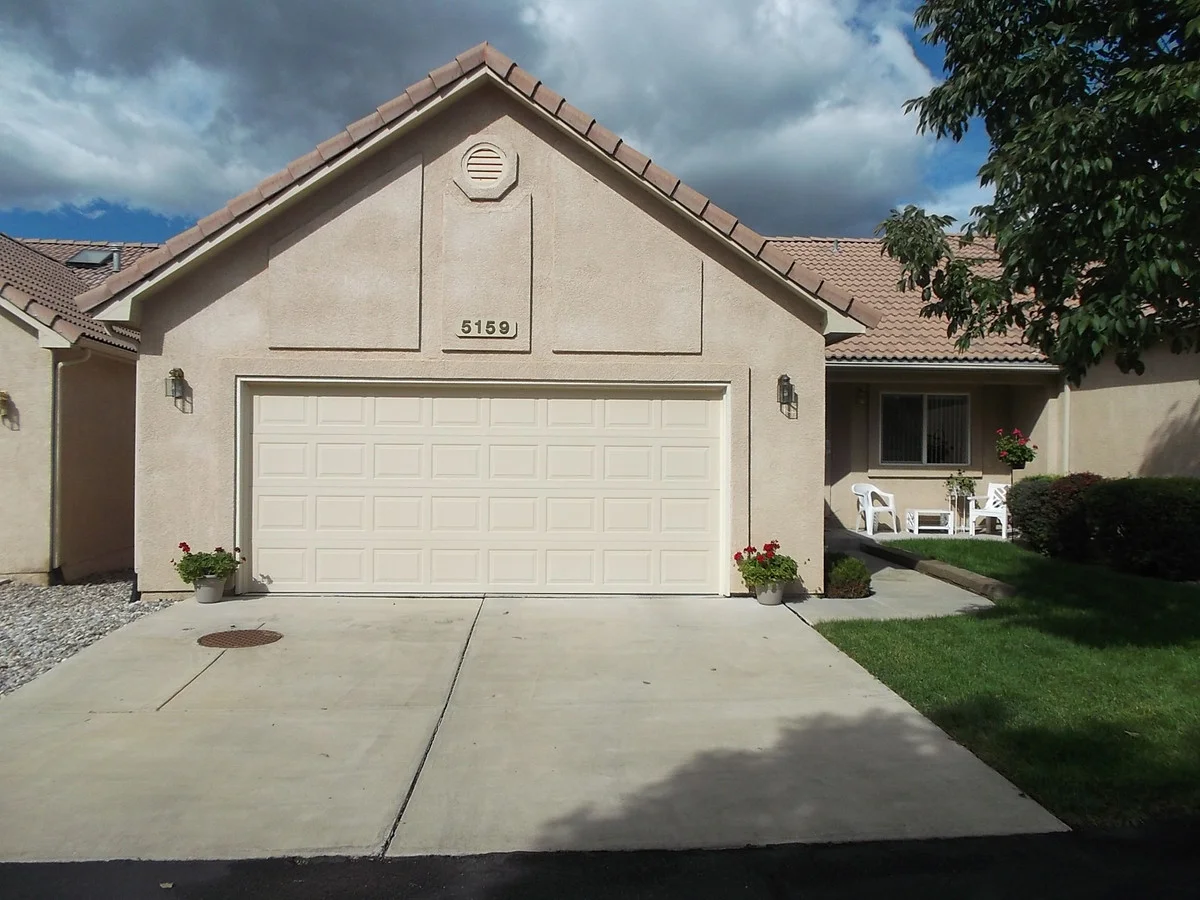Property at 5159 Peak Villa Heights, Colorado Springs, CO 80917