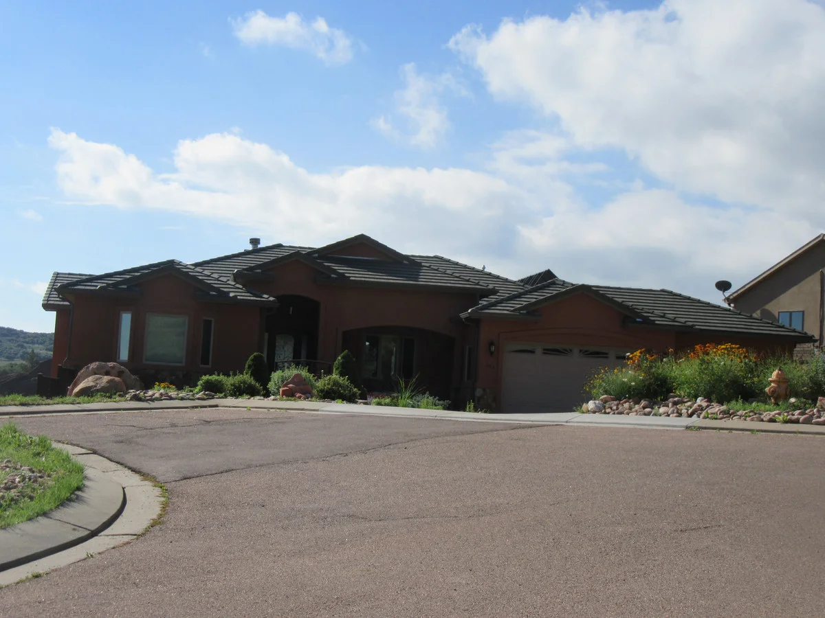 Property at 251 Crystal Valley Rd, Manitou Springs, CO 80829