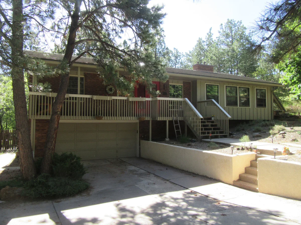 Property at 675 Big Valley Dr, Colorado Springs, CO 80919