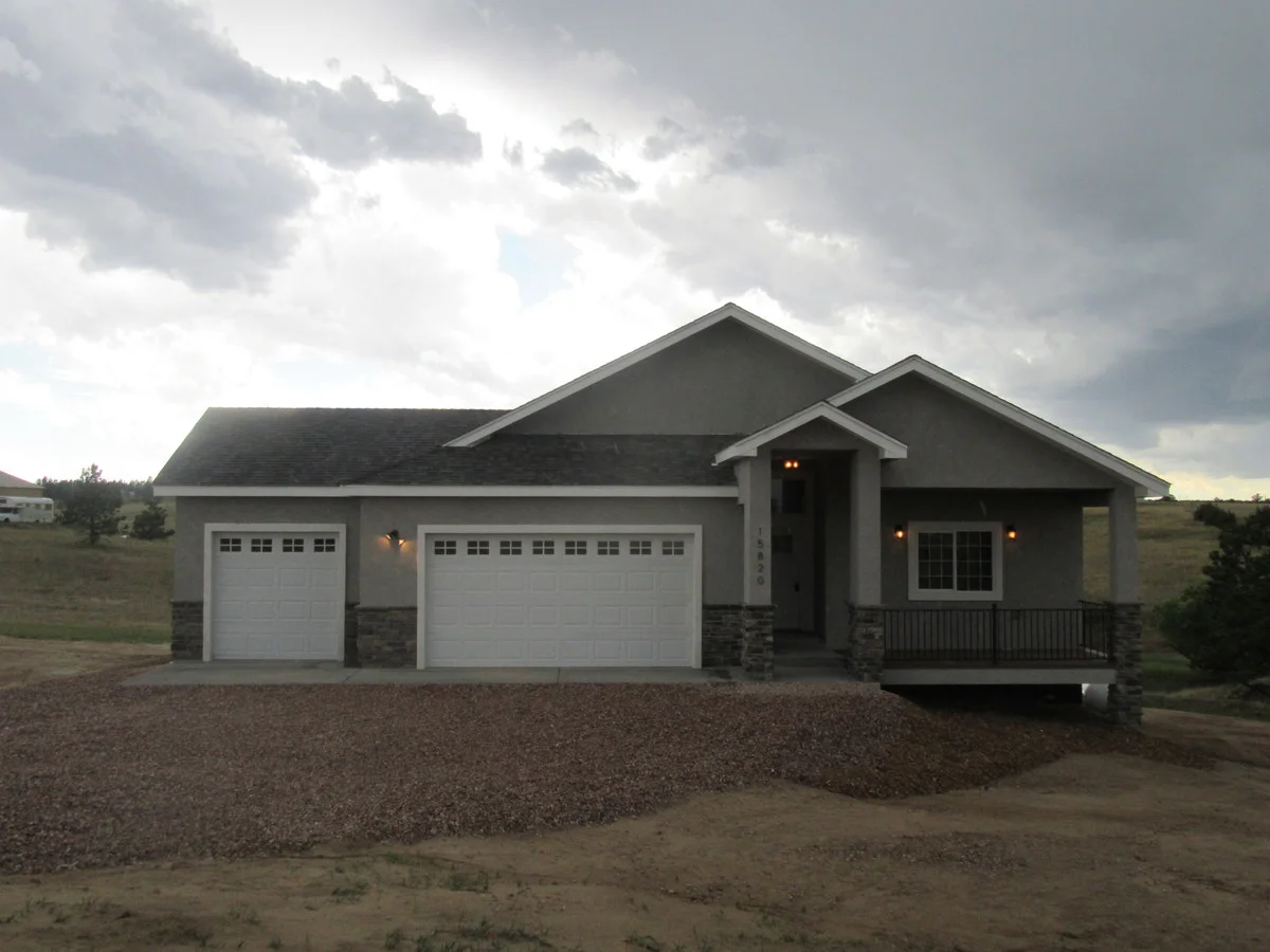 Property at 15820 Woodacre Ct, Elbert, CO 80106
