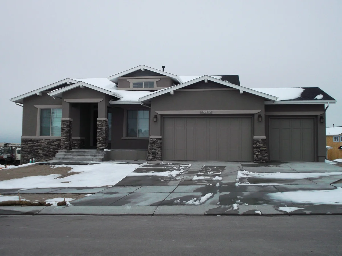 Property at 10310 Stagecoach Park Ct, Colorado Springs, CO 80924