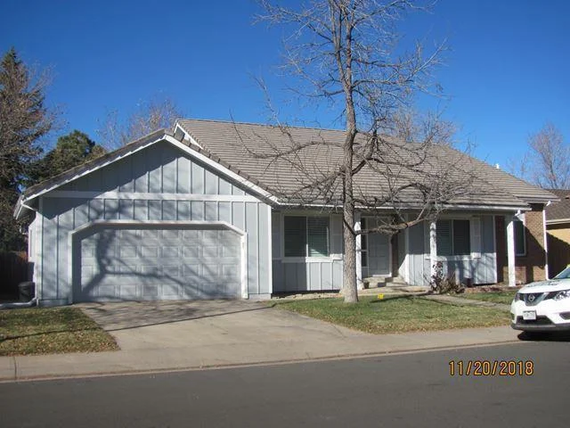 Property at 5771 S Kingston Way, Englewood, CO 80111-3953
