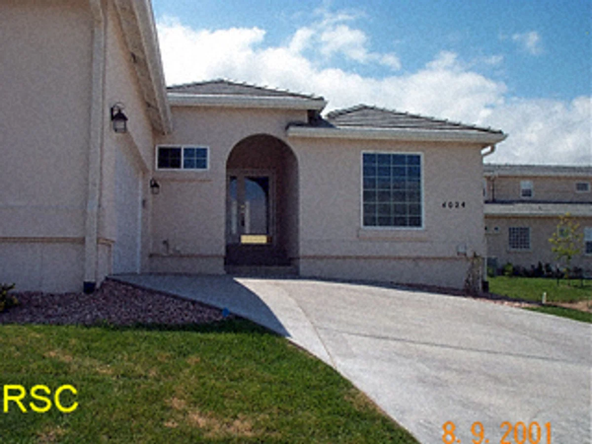 Property at 4024 San Felice Point, Colorado Springs, CO 80906