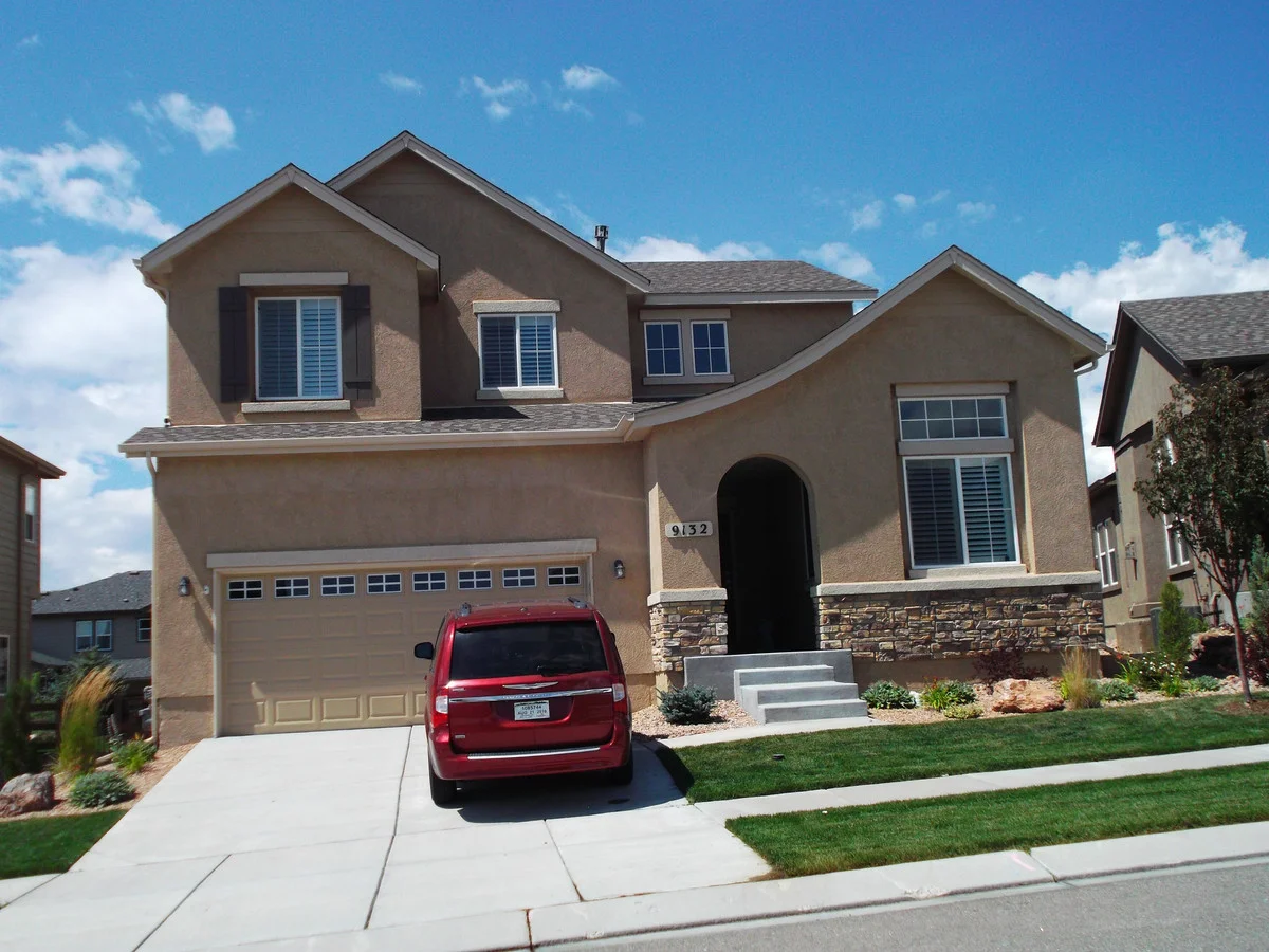 Property at 9132 Jasper Falls Pl, Colorado Springs, CO 80924