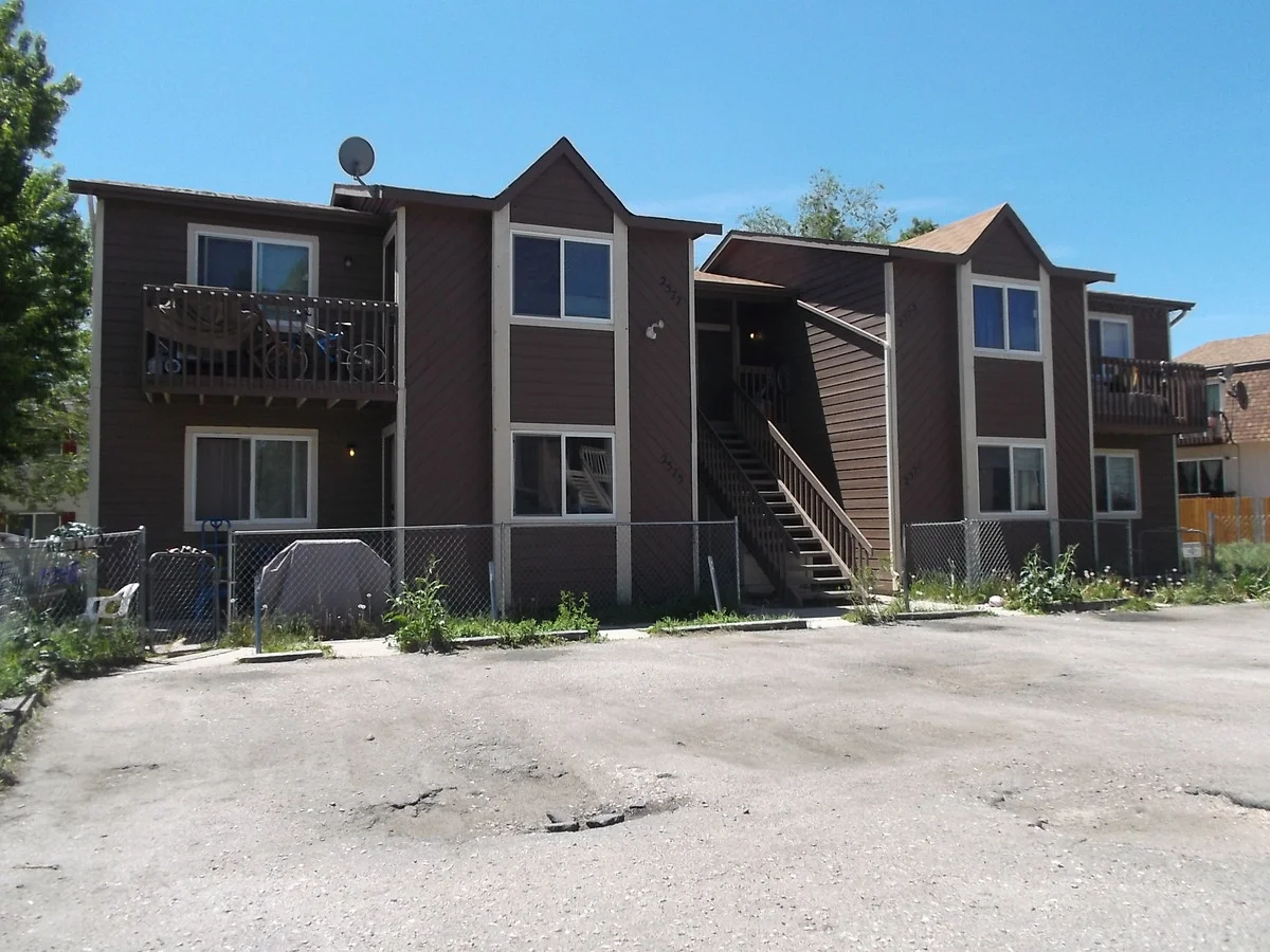 Property at 2577 Astrozon Cir, Colorado Springs, CO 80916