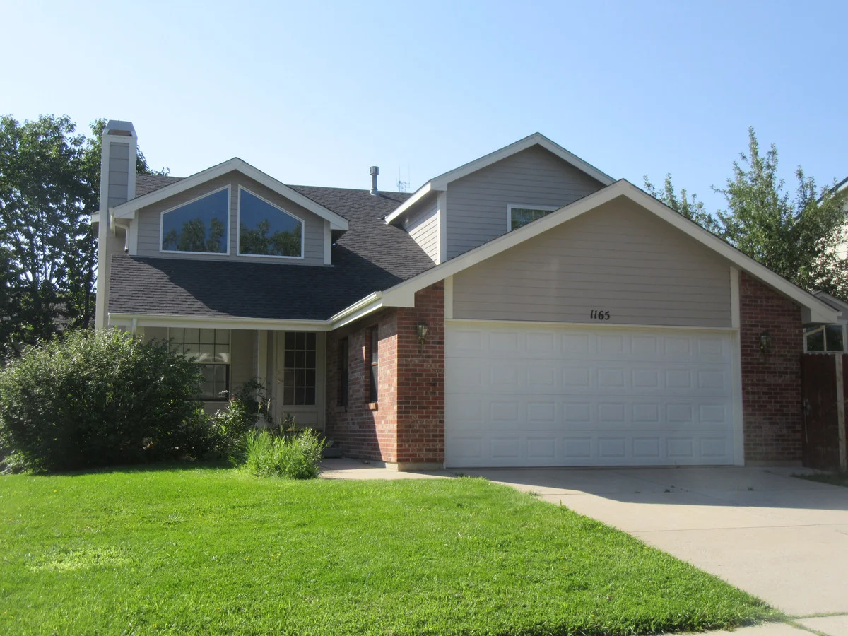Property at 1165 Gabbro Ct, Colorado Springs, CO 80904