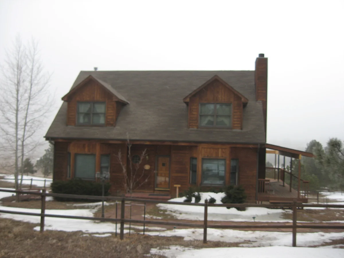 Property at 20495 Indi Dr, Monument, CO 80132