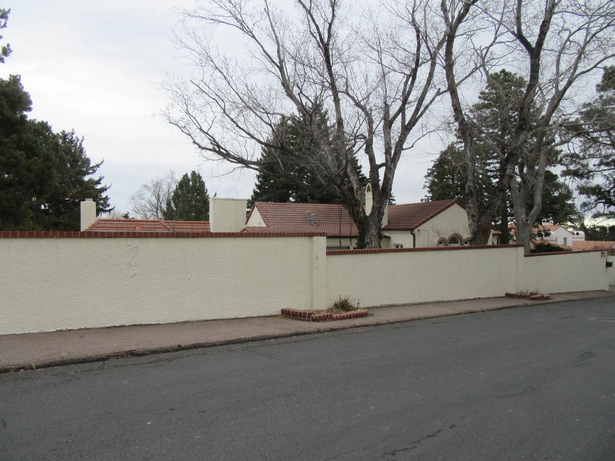 Property at 10 Upland Rd, Colorado Springs, CO 80906
