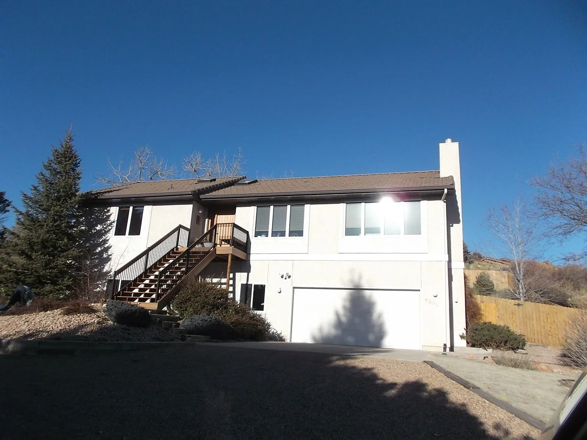 Property at 6341 Delmonico Dr, Colorado Springs, CO 80919