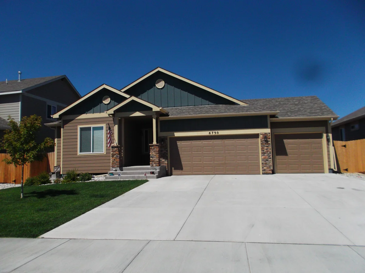 Property at 6730 Phantom Way, Colorado Springs, CO 80925