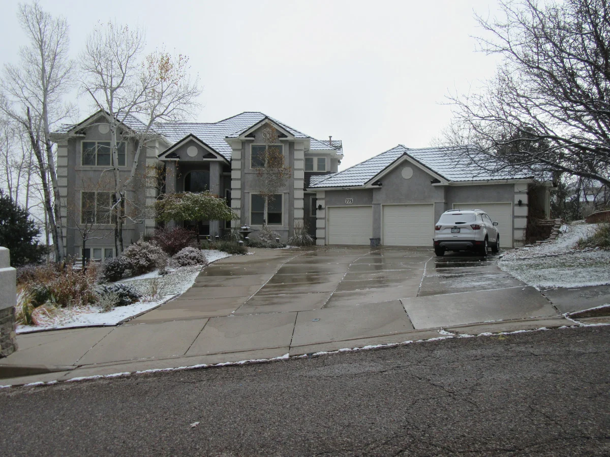 Property at 775 Pollux Dr, Colorado Springs, CO 80906