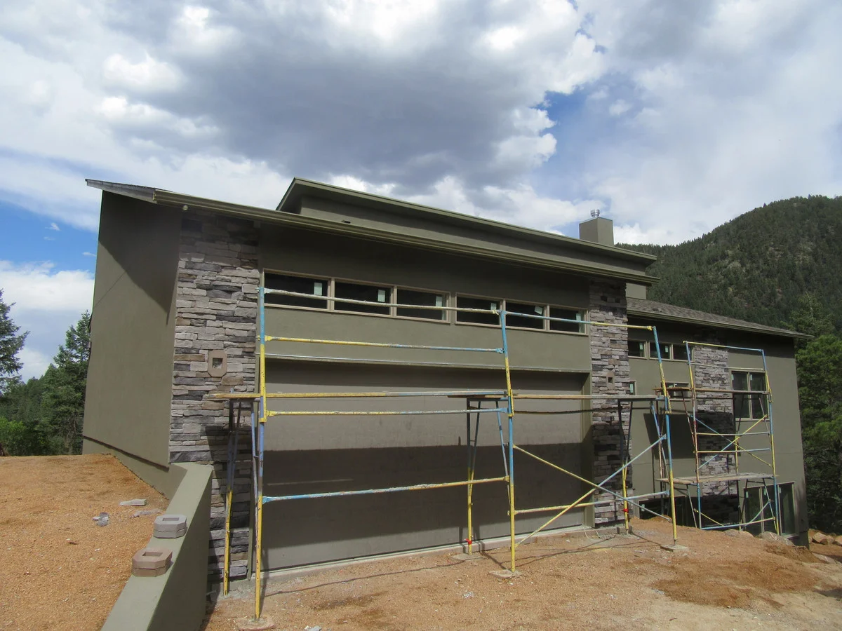 Property at 5020 High Ridge View, Manitou Springs, CO 80829