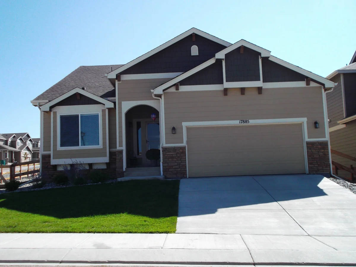 Property at 17885 Mining Way, Monument, CO 80132