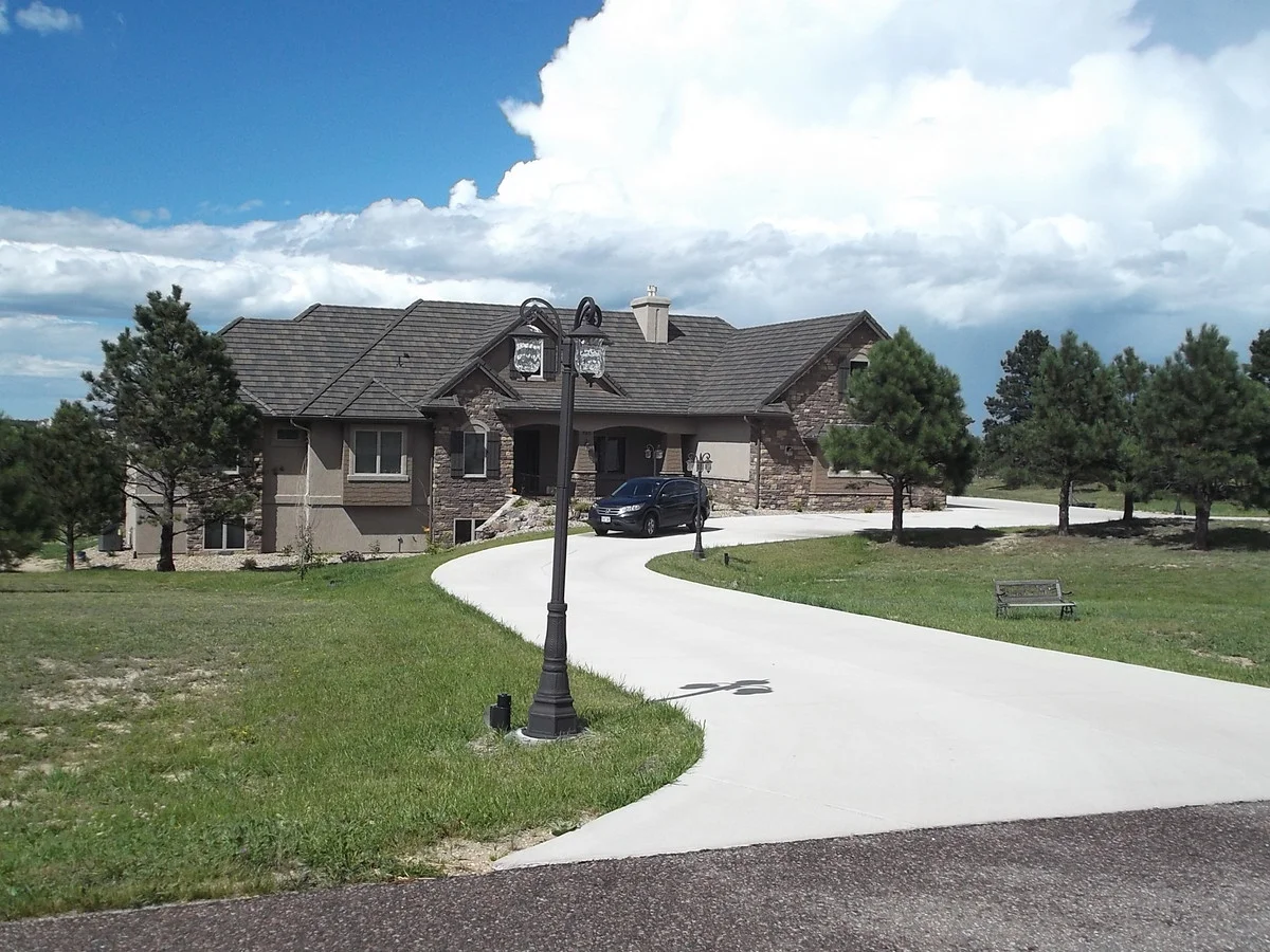 Property at 790 Long Timber Ln, Monument, CO 80132