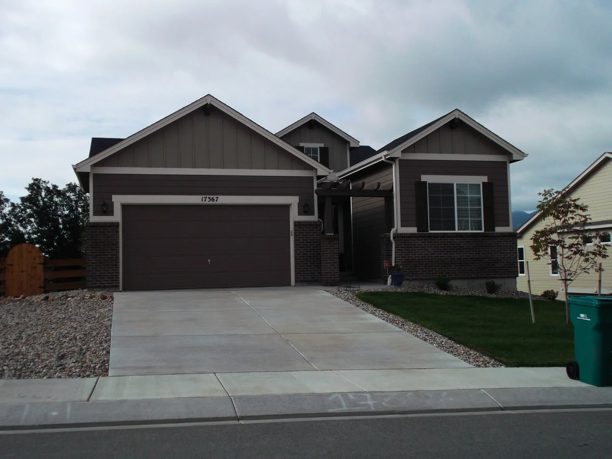 Property at 17367 Leisure Lake Dr, Monument, CO 80132
