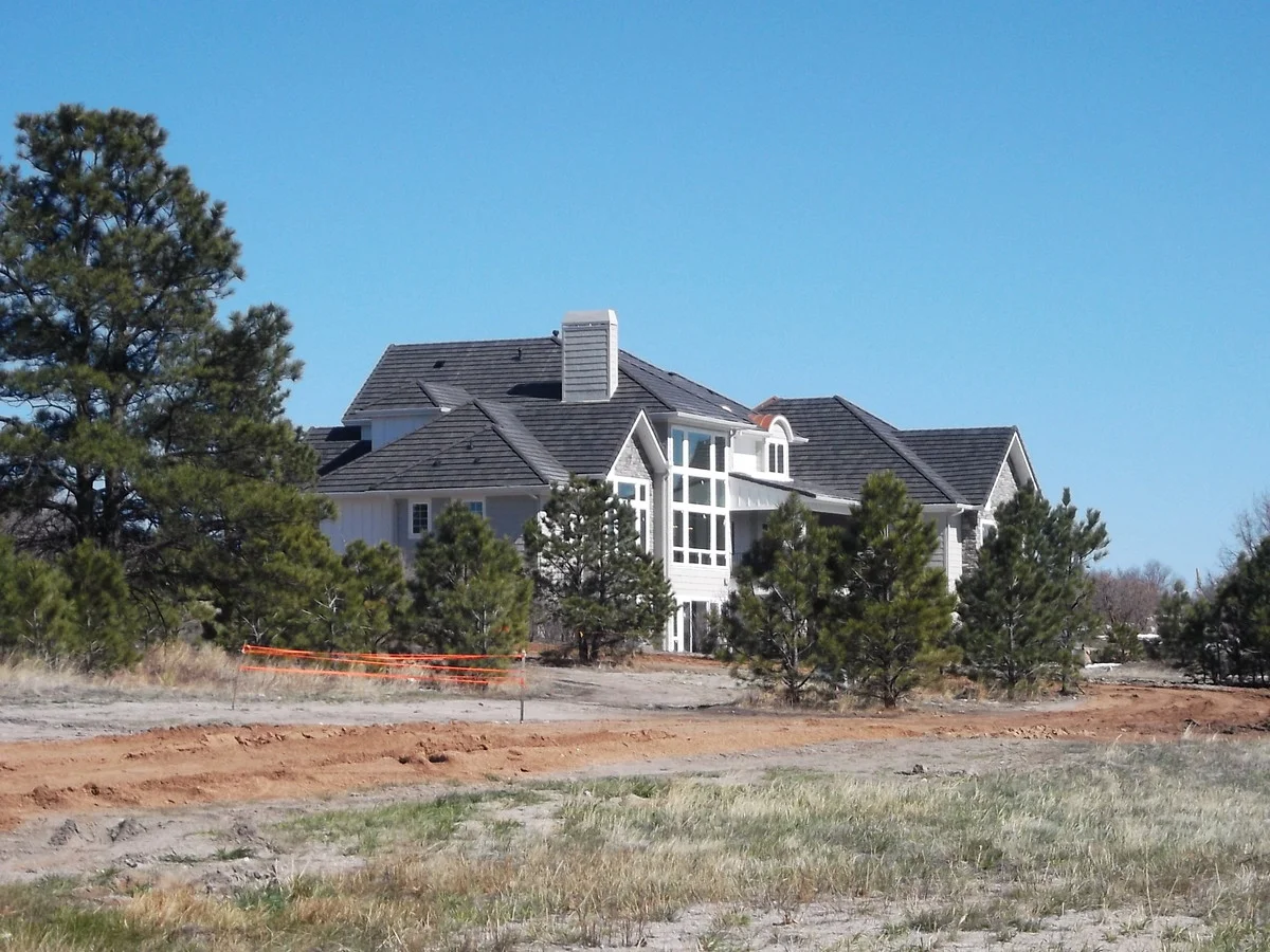 Property at 3605 Meadow Run Cir, Black Forest, CO 80908