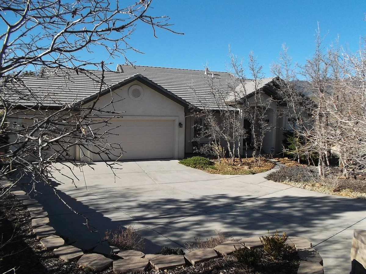Property at 15 Lone Pine Way, Colorado Springs, CO 80919