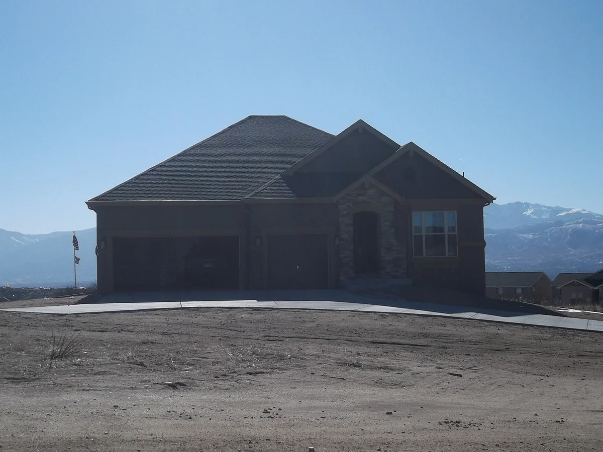 Property at 3715 Morrowind Ct, Colorado Springs, CO 80908