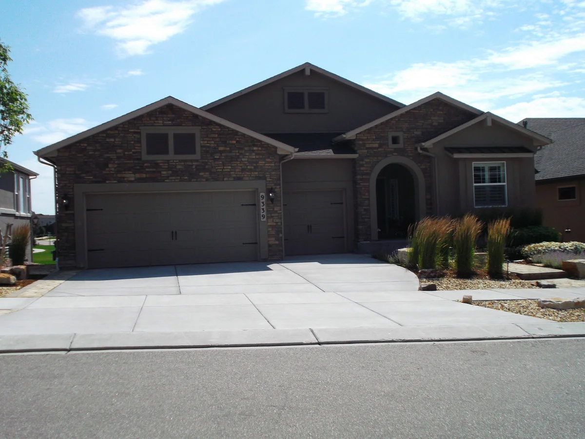 Property at 9339 Stanley Park Dr, Colorado Springs, CO 80924