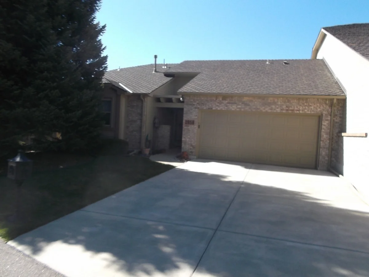 Property at 2858 Tenderfoot Hill St, Colorado Springs, CO 80906