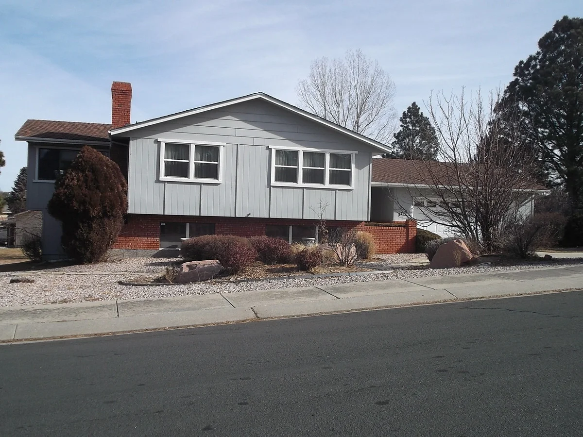 Property at 3715 West Wade Ln, Colorado Springs, CO 80917