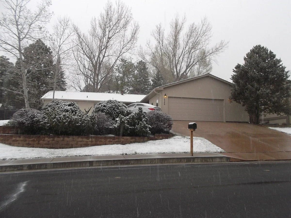 Property at 3360 Clubview Ter, Colorado Springs, CO 80906