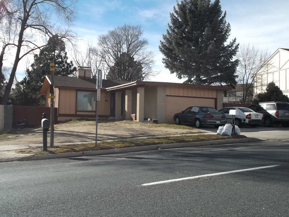 Property at 3917 South Carefree Cir, Colorado Springs, CO 80917