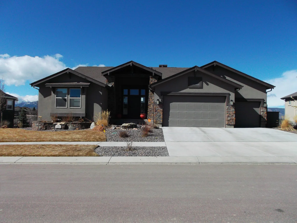 Property at 12863 Pensador Dr, Colorado Springs, CO 80921