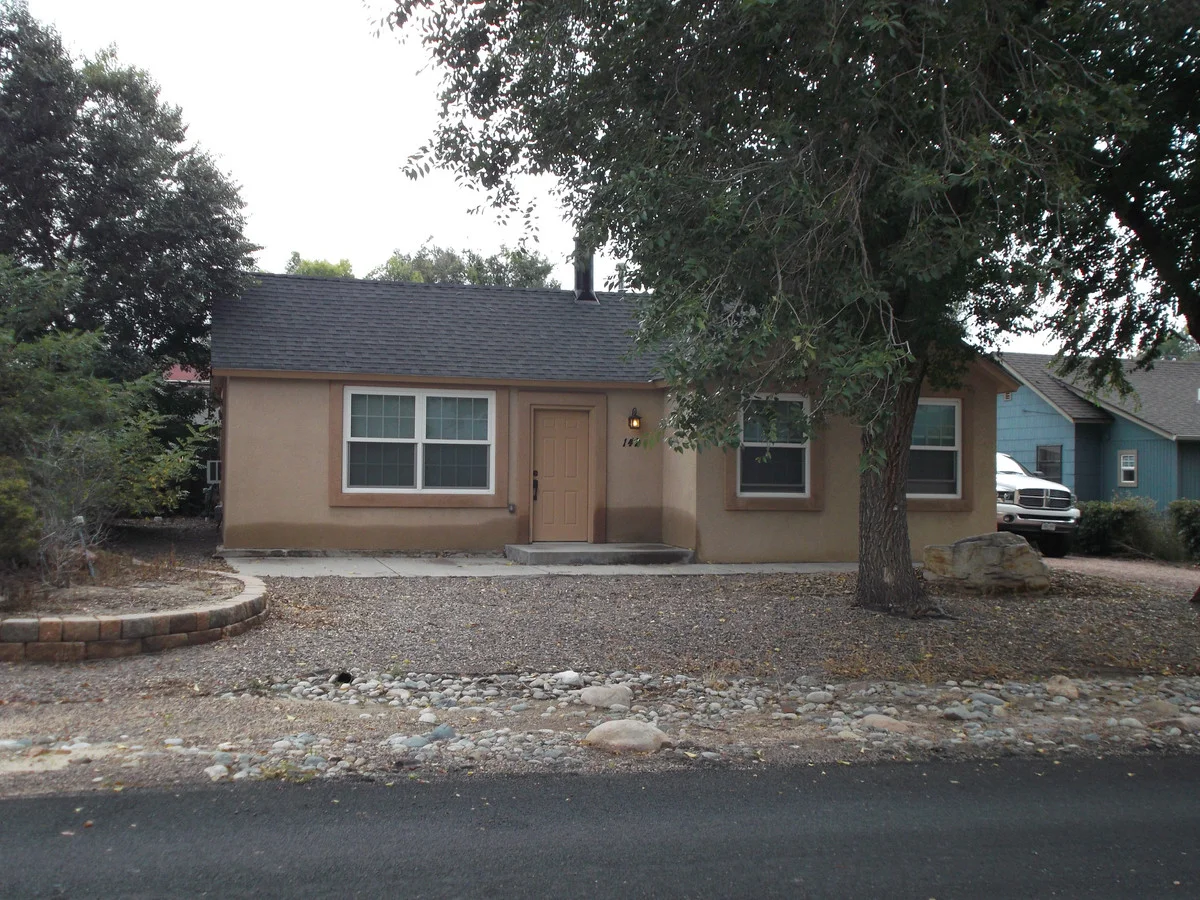 Property at 142 Front St, Monument, CO 80132