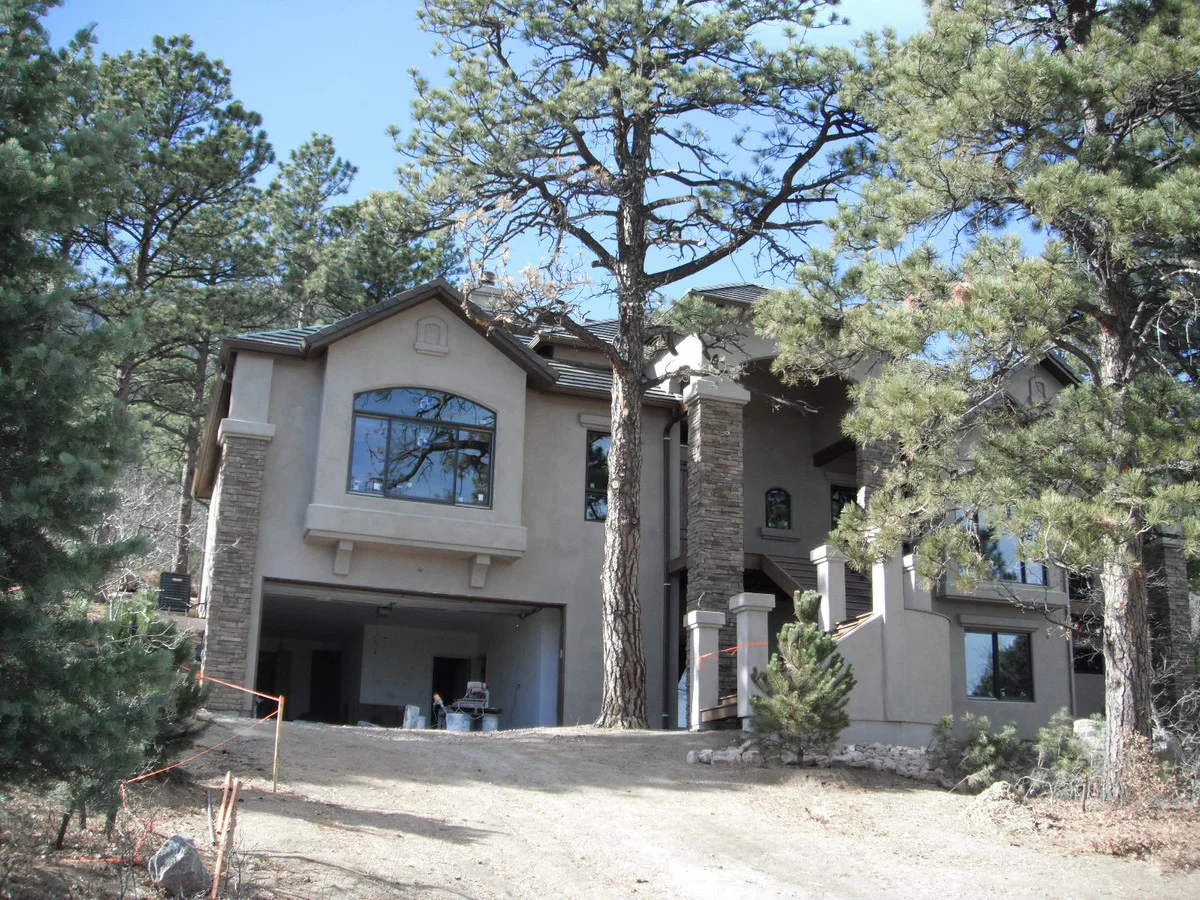Property at 340 Ellsworth St, Colorado Springs, CO 80906
