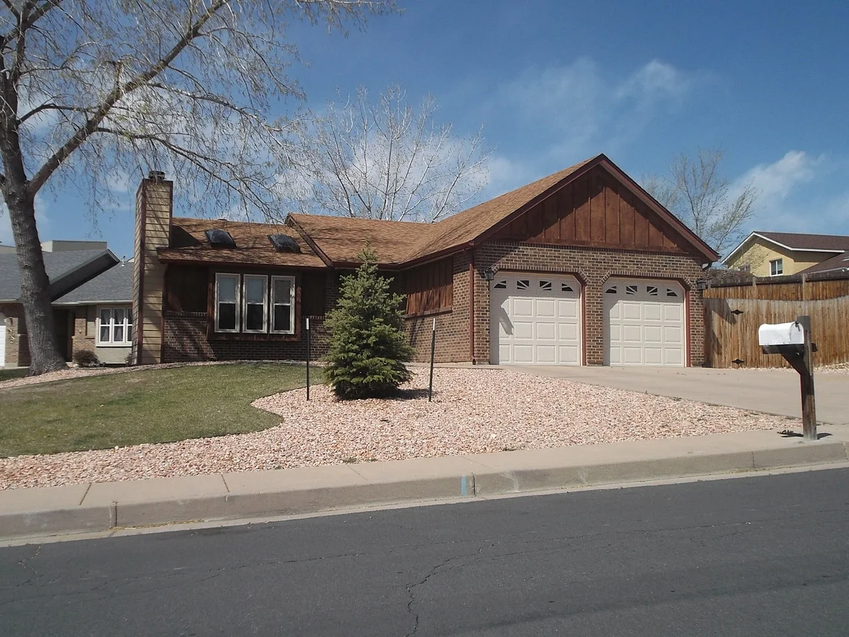 Property at 3320 Ash Hopper Ln, Colorado Springs, CO 80906